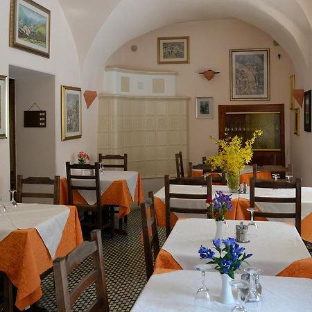 Albergo Cavallino Pieve di Cadore Exterior photo