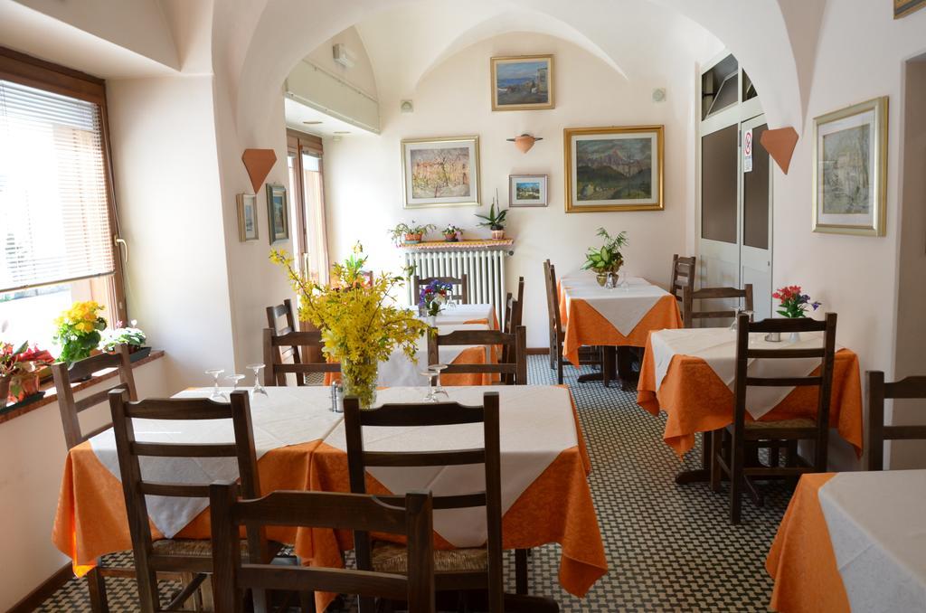 Albergo Cavallino Pieve di Cadore Exterior photo