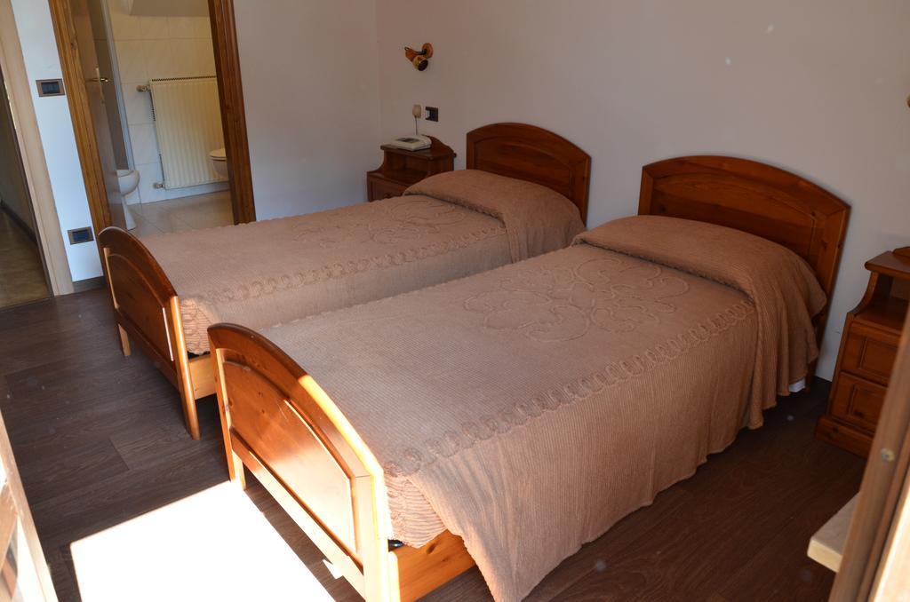 Albergo Cavallino Pieve di Cadore Room photo