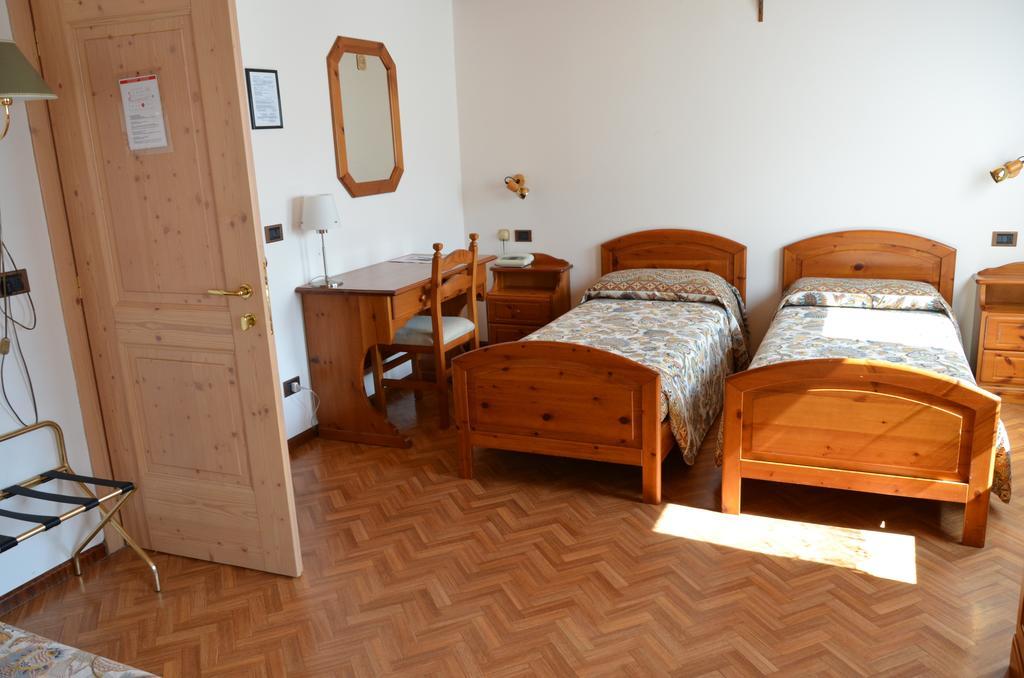 Albergo Cavallino Pieve di Cadore Room photo